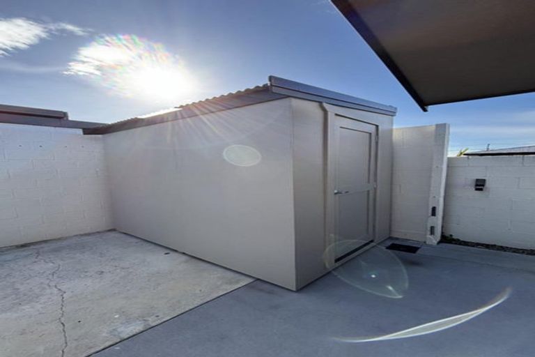 Photo of property in 268a Courtenay Street, Strandon, New Plymouth, 4312