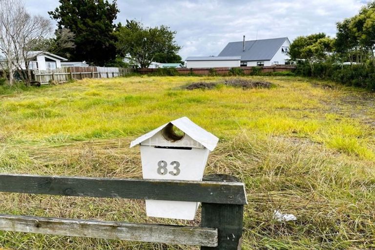 Photo of property in 83 Goring Street, Opotiki, 3122