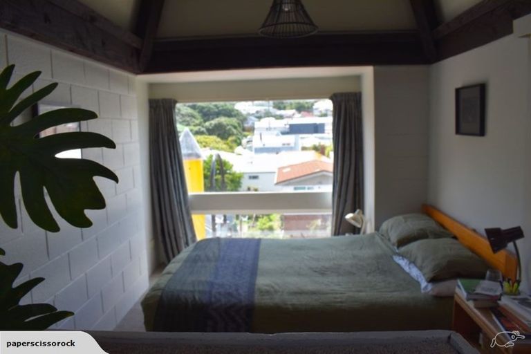 Photo of property in Park Mews, 26/62u Moxham Avenue, Hataitai, Wellington, 6021