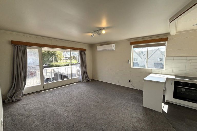 Photo of property in 17/458 Hagley Avenue, Christchurch Central, Christchurch, 8011