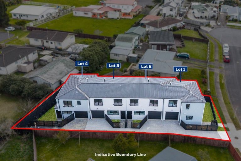 Photo of property in 10b Tinkler Place, Favona, Auckland, 2024