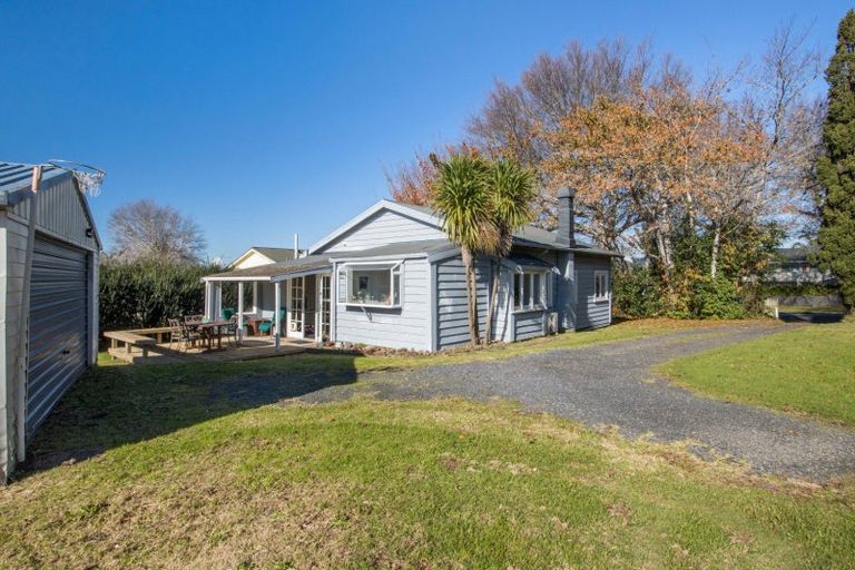 Photo of property in 3 Tauranga Road, Waihi, 3610