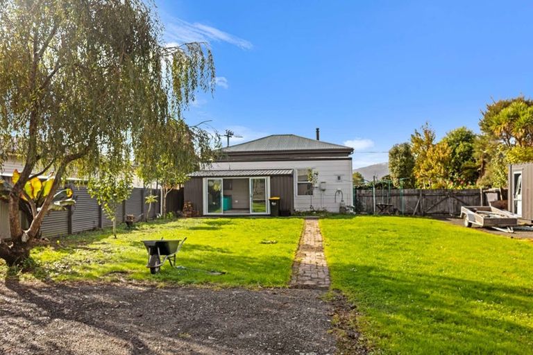 Photo of property in 164 Derby Street, Westport, 7825