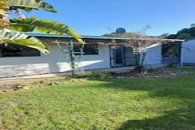 Photo of property in 269 Otaki Gorge Road, Hautere, Otaki, 5582
