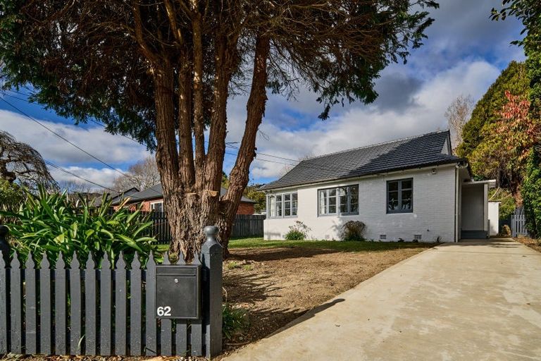 Photo of property in 62 Waddington Drive, Naenae, Lower Hutt, 5011