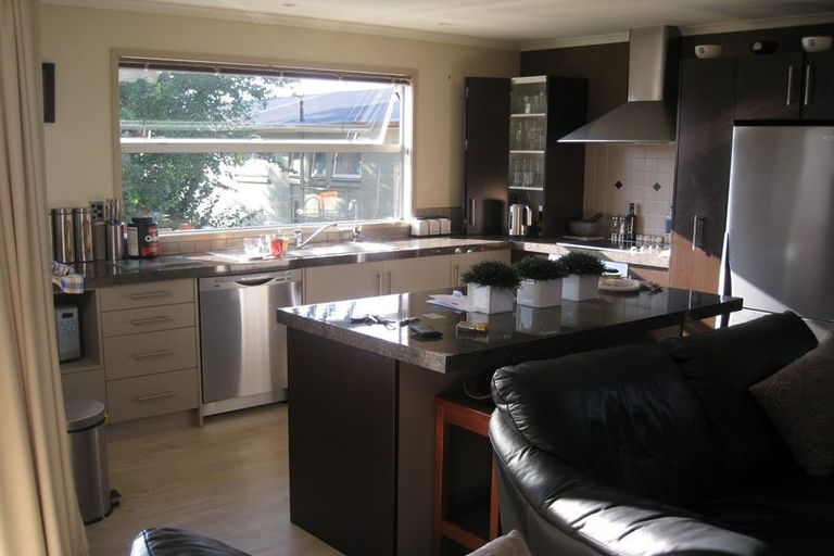 Photo of property in 46u4 Willoughby Street, Whitiora, Hamilton, 3200