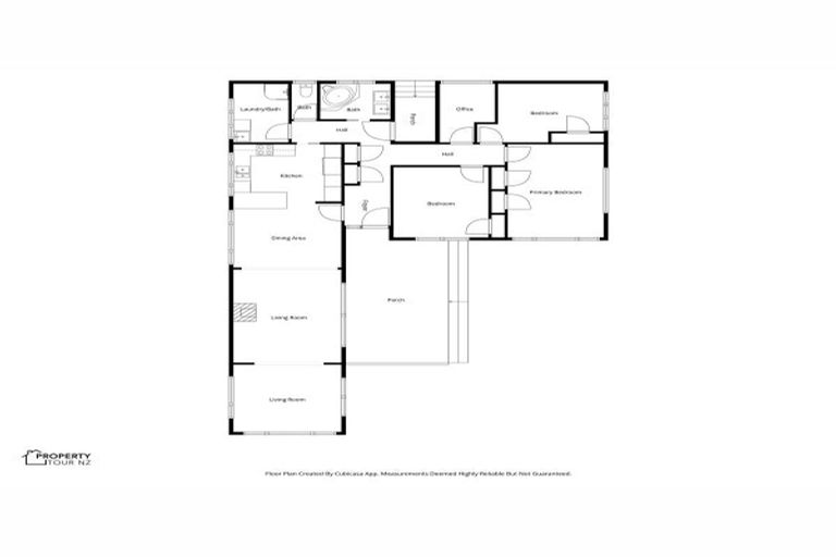 Photo of property in 1 Miro Street, Lansdowne, Masterton, 5810