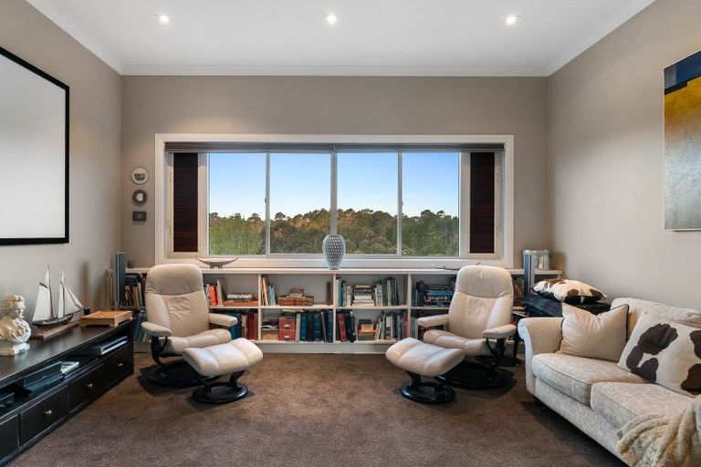 Photo of property in 136 Potter Road, Dairy Flat, Albany, 0792