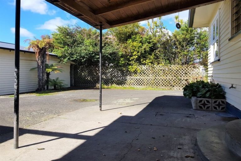 Photo of property in 77 Lahore Street, Wairoa, 4108