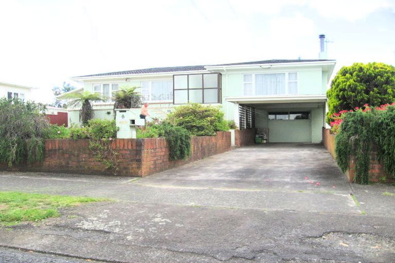 Photo of property in 8 Claude Avenue, Papatoetoe, Auckland, 2025