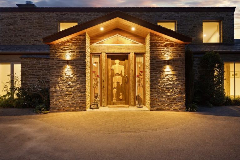 Photo of property in 68 Stoney Creek Road, Kawarau Falls, Queenstown, 9371