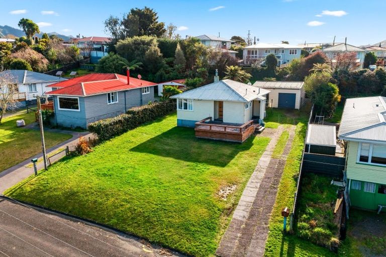 Photo of property in 9 Ruapehu Crescent, Taumarunui, 3920