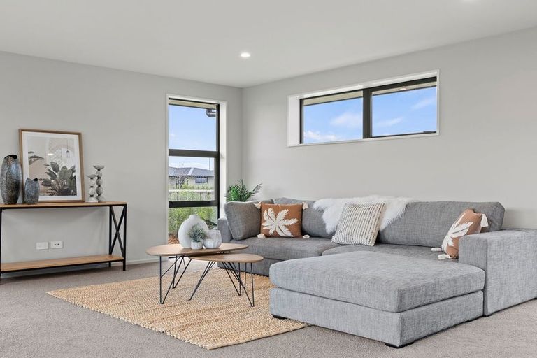 Photo of property in 7 Duporth Road, Rolleston, 7614