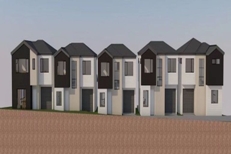 Photo of property in 8 Alwyn Avenue, Te Atatu South, Auckland, 0610