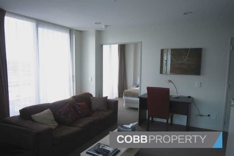 Photo of property in 1507/17 Osterley Way, Manukau, Auckland, 2104