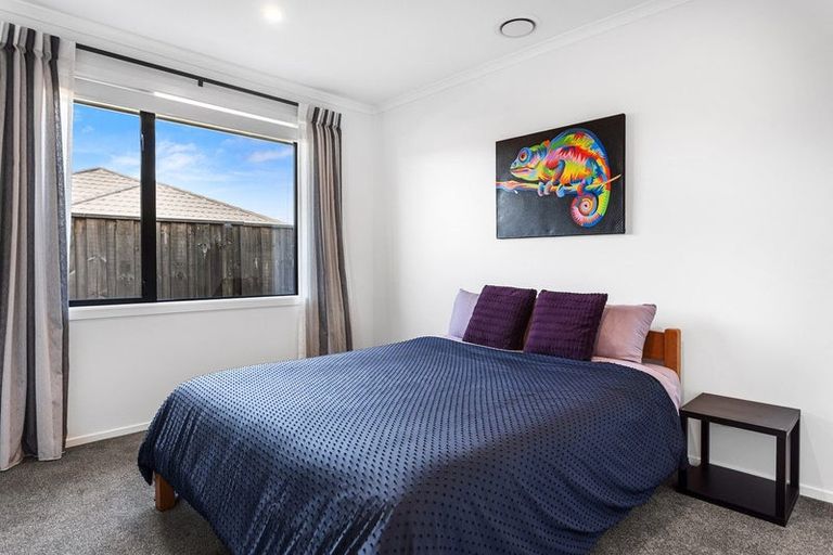 Photo of property in 4 Katipo Way, Pegasus, 7612