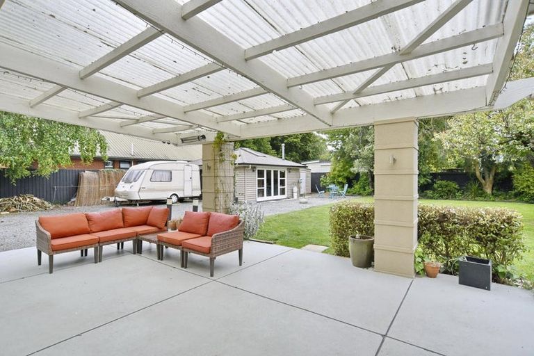 Photo of property in 278 King Street, Rangiora, 7400