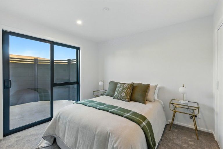 Photo of property in 166 Clifford Road, Lake Grassmere, Seddon, 7285