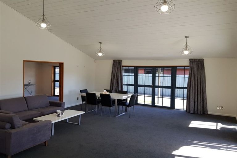 Photo of property in 4 Hamel Lane, Kaiapoi, 7630