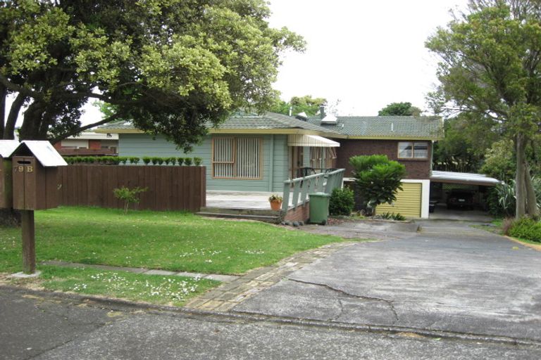 Photo of property in 79b Muir Avenue, Mangere Bridge, Auckland, 2022
