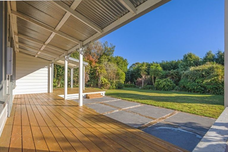 Photo of property in 2778 Kimbolton Road, Kimbolton, Feilding, 4777