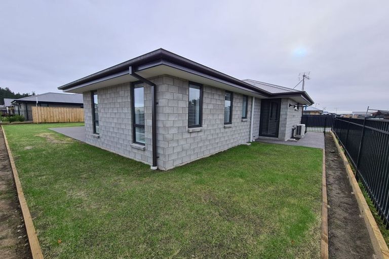 Photo of property in 49 Hardingstone Drive, Rolleston, 7615