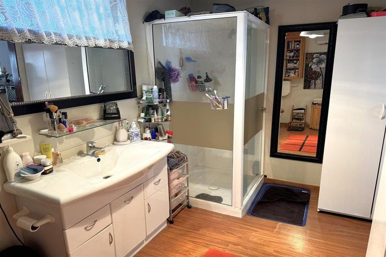 Photo of property in 221a High Street, Greymouth, 7805