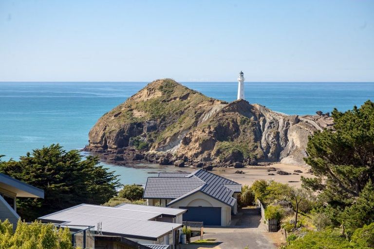 Photo of property in 48 Balfour Crescent, Castlepoint, Tinui, 5889