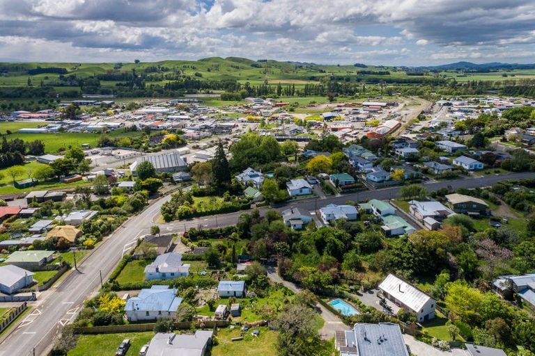Photo of property in 31 Racecourse Road, Waipukurau, 4200