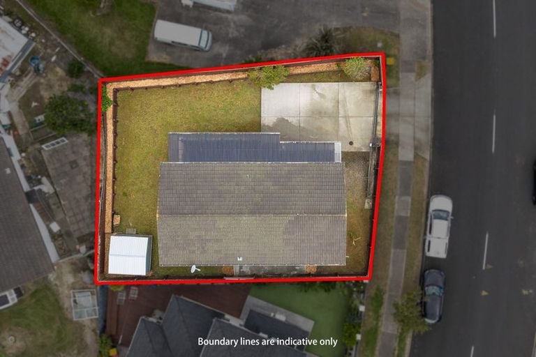 Photo of property in 14 Charntay Avenue, Clover Park, Auckland, 2019