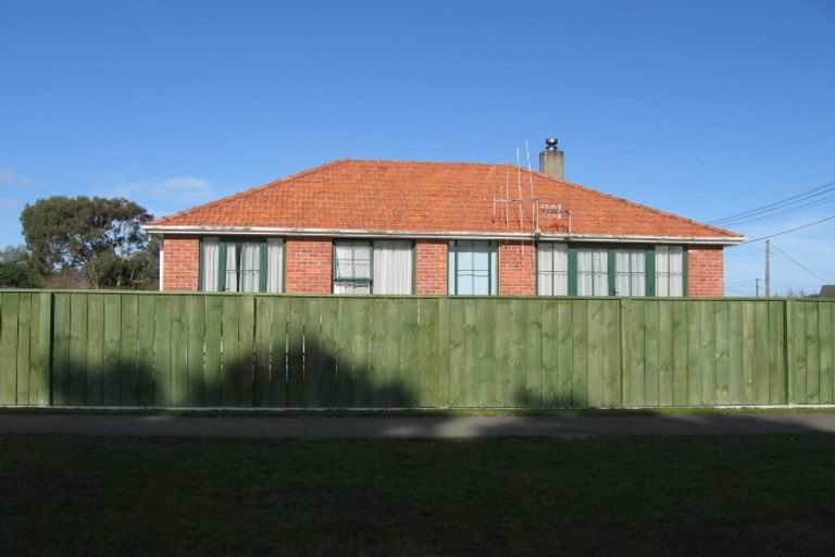 Photo of property in 18 Sherwill Street, Feilding, 4702