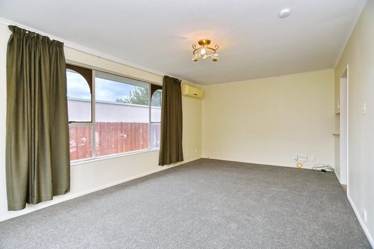 Photo of property in 4/58 Epsom Road, Sockburn, Christchurch, 8042