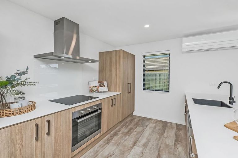 Photo of property in 3 Marliece Street, Rolleston, 7614