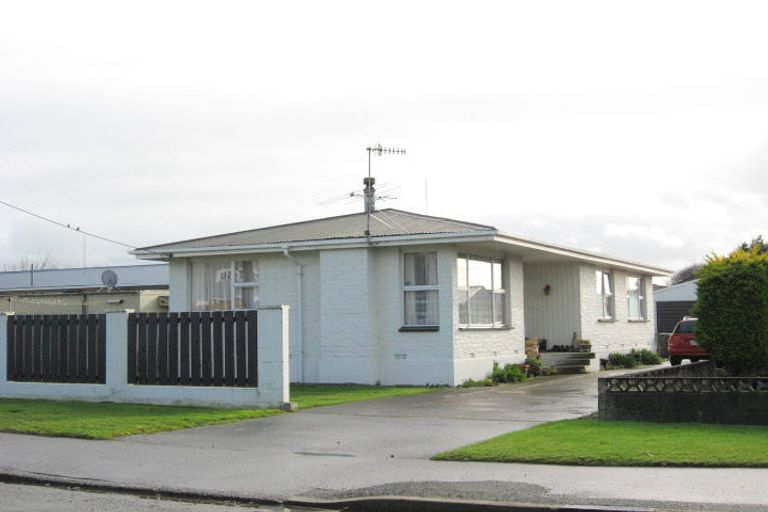 Photo of property in 30 Gimblett Street, Waikiwi, Invercargill, 9810