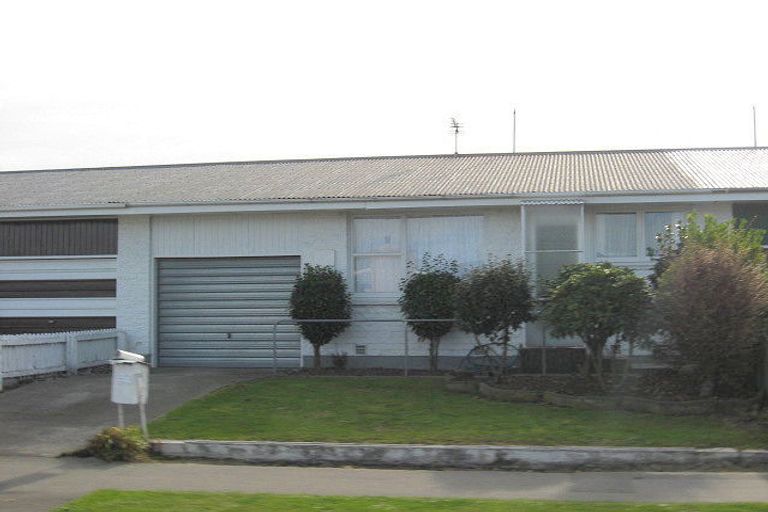 Photo of property in 1c Algidus Street, Sockburn, Christchurch, 8042