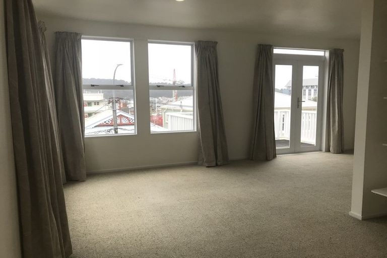 Photo of property in 15/259u The Terrace, Te Aro, Wellington, 6011