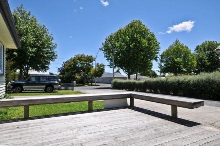 Photo of property in 46 Galloway Street, Hamilton East, Hamilton, 3216