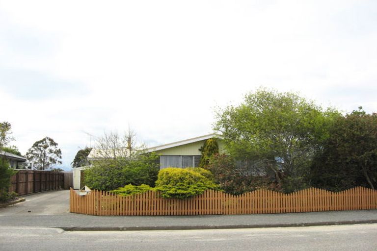Photo of property in 9 Domett Street, Westport, 7825
