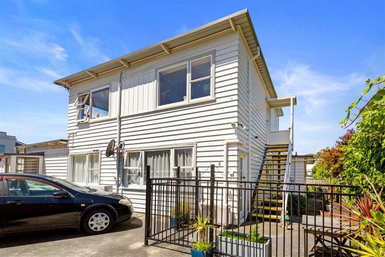 Photo of property in 8f3 Rotoiti Street, Johnsonville, Wellington, 6037