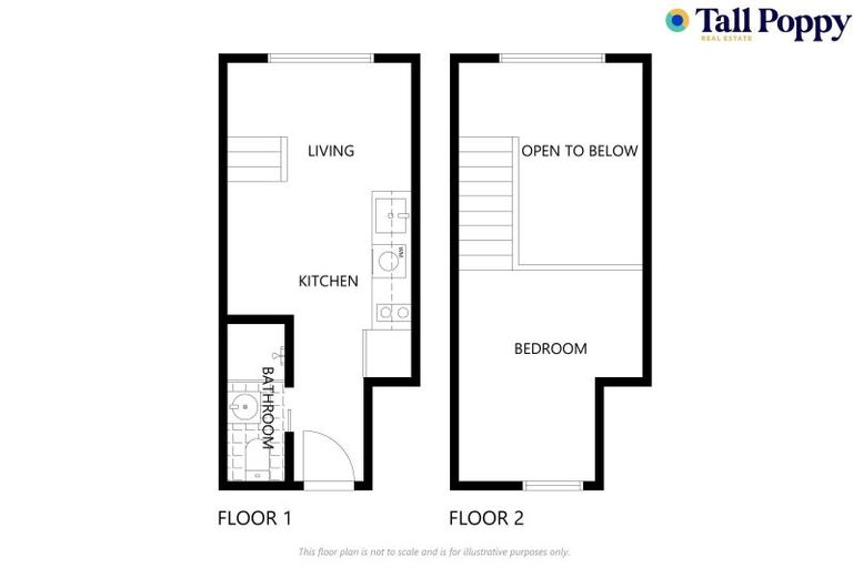 Photo of property in Urbane Apartments, 31/29 Webb Street, Mount Cook, Wellington, 6011