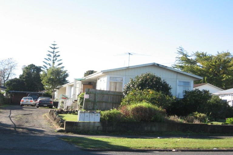 Photo of property in 3/113 Maich Road, Manurewa, Auckland, 2102
