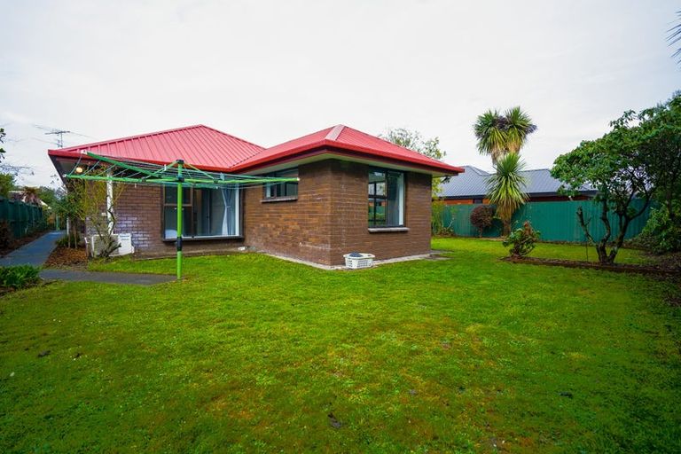Photo of property in 53 Kedleston Drive, Avonhead, Christchurch, 8042