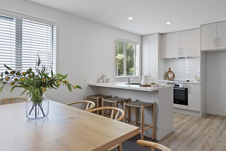 Photo of property in 4/368 Hereford Street, Linwood, Christchurch, 8011