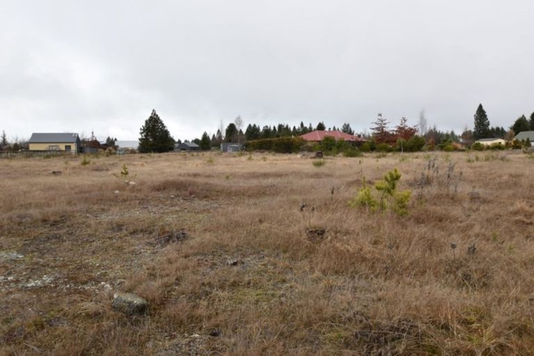 Photo of property in 27 North West Arch, Twizel, 7901