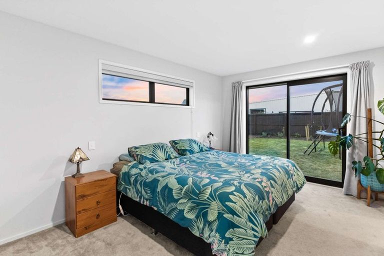 Photo of property in 6 Kestrel Street, Rolleston, 7615