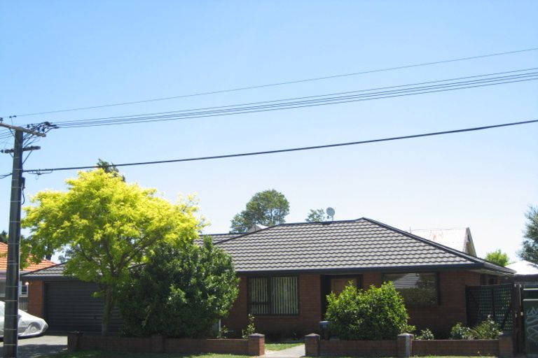 Photo of property in 19 Howard Street, Spreydon, Christchurch, 8024