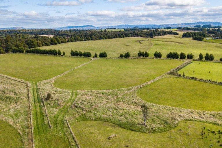 Photo of property in 6 Horopito Heights, Horopito, Raetihi, 4696