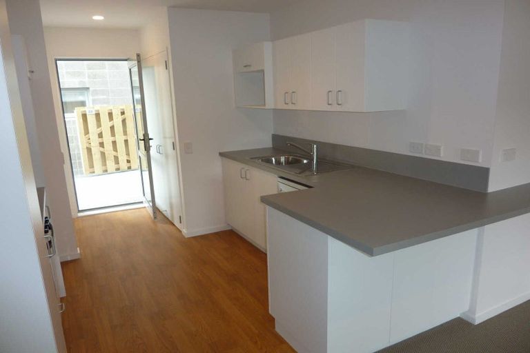 Photo of property in A7/101 Caledonian Road, St Albans, Christchurch, 8014