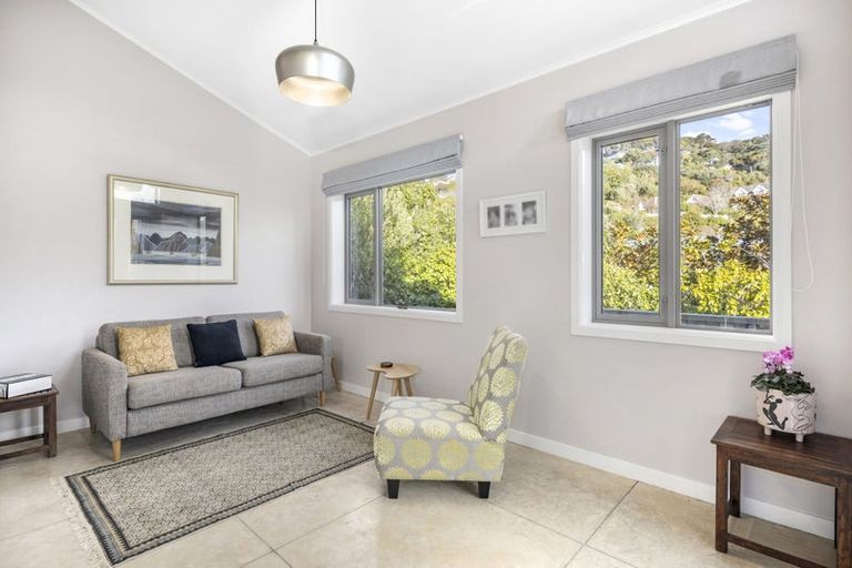 Photo of property in 29d Margaret Street, Wadestown, Wellington, 6012