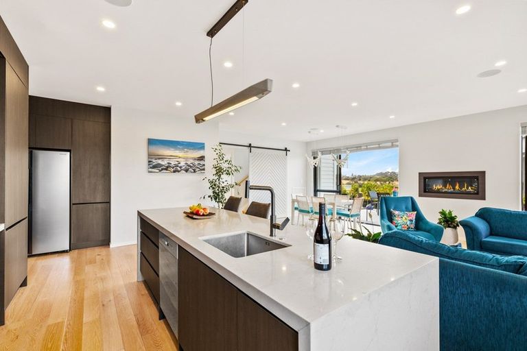 Photo of property in 42 Tai Crescent, Hobsonville, Auckland, 0616